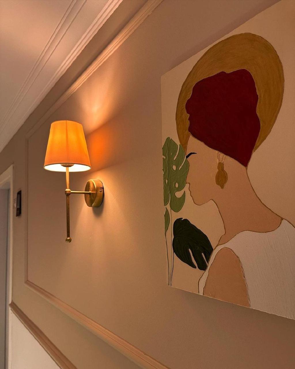 באלאק Red Castle Hotel & Pub מראה חיצוני תמונה
